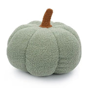 Pluszowa poduszka do siedzenia, urocza poduszka dekoracyjna w kształcie dyni, supermiękka poduszka na oparcie sofy, poduszka okienna, ozdoba dyniowa na Halloween, 15–35 cm