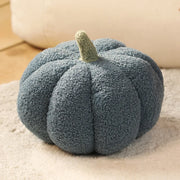 Pluszowa poduszka do siedzenia, urocza poduszka dekoracyjna w kształcie dyni, supermiękka poduszka na oparcie sofy, poduszka okienna, ozdoba dyniowa na Halloween, 15–35 cm